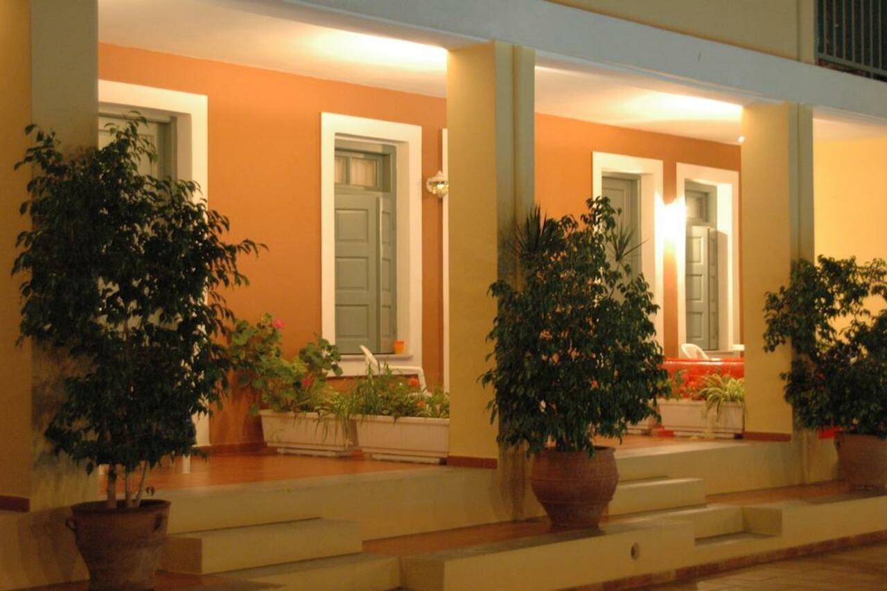 Vecchio Hotel Rethymno  Exterior photo
