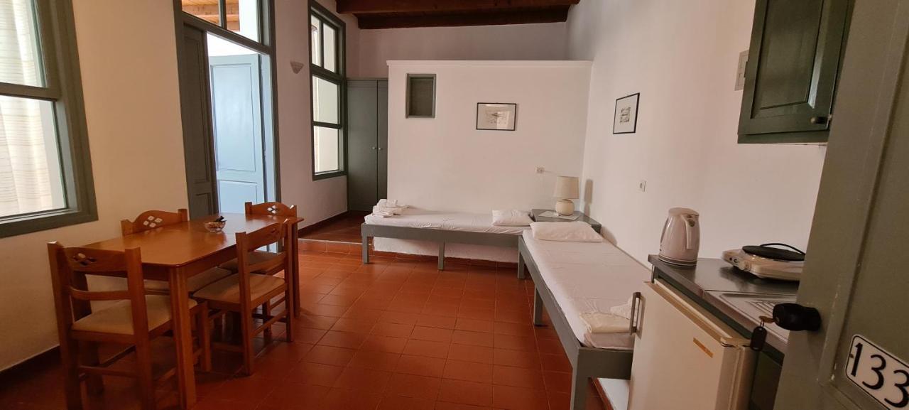 Vecchio Hotel Rethymno  Exterior photo