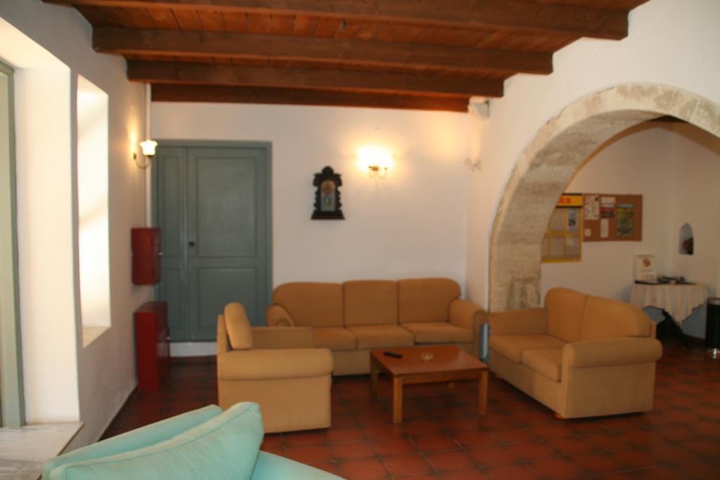 Vecchio Hotel Rethymno  Exterior photo