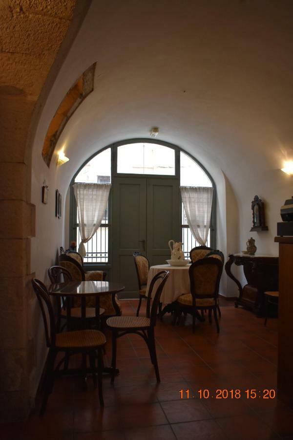 Vecchio Hotel Rethymno  Exterior photo