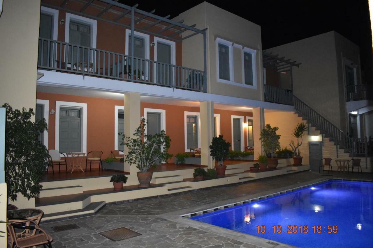 Vecchio Hotel Rethymno  Exterior photo
