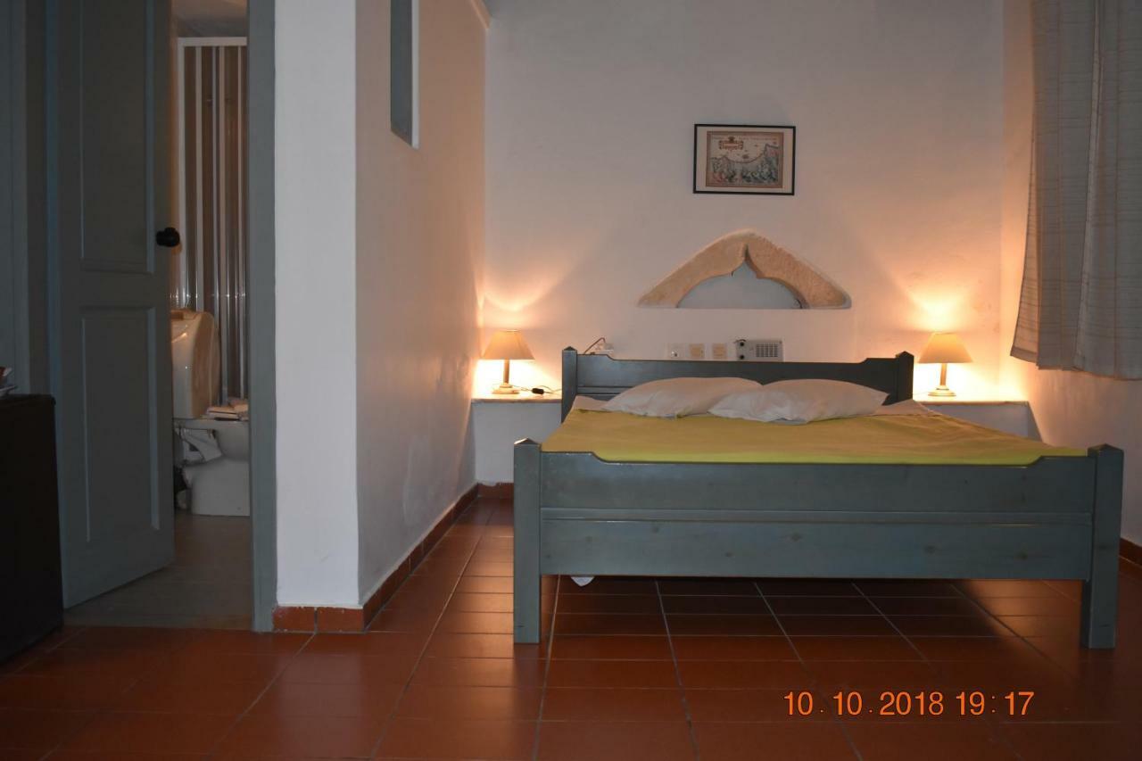Vecchio Hotel Rethymno  Exterior photo