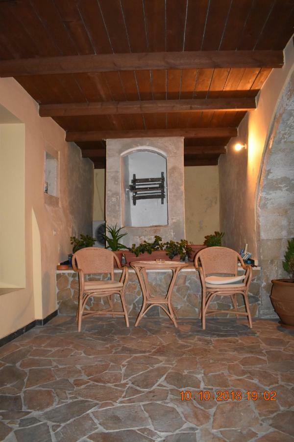 Vecchio Hotel Rethymno  Exterior photo